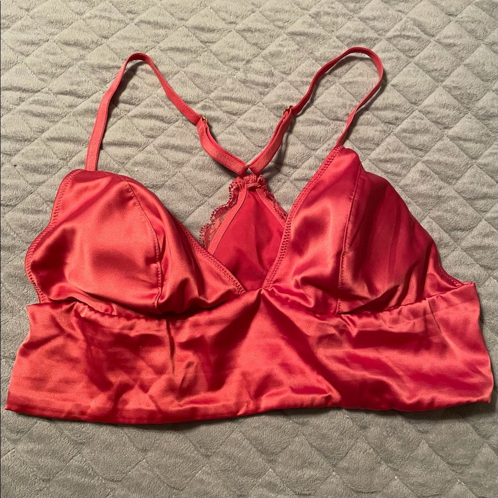Victorias Secret Racerback Bralette